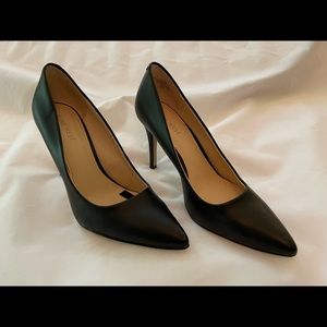 Nine West Black pumps